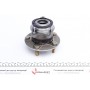 Підшипник маточини (задньої) Citroen C4/Peugeot 4008 12-