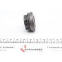 Комплект зчеплення Daewoo Lanos/Sens (KLAT) 1.6 16V, 04/97 -, 78kw
