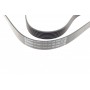 Ремінь генератора Peugeot Bipper/Expert/Partner 1.4/1.6HDI 07-/Ford Focus/Mondeo 2.0 18- (6PK1352)