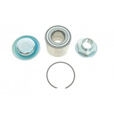 Підшипник маточини (задньої) Citroen C3/C4/Peugeot 208 1.0-1.6D 09- (25x52x42)