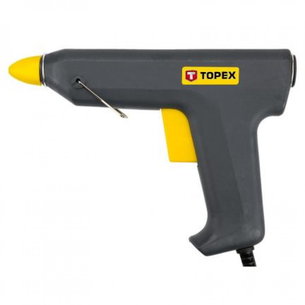 Пістолет термоклейовий (230V/діаметр клейового стержня 11mm)