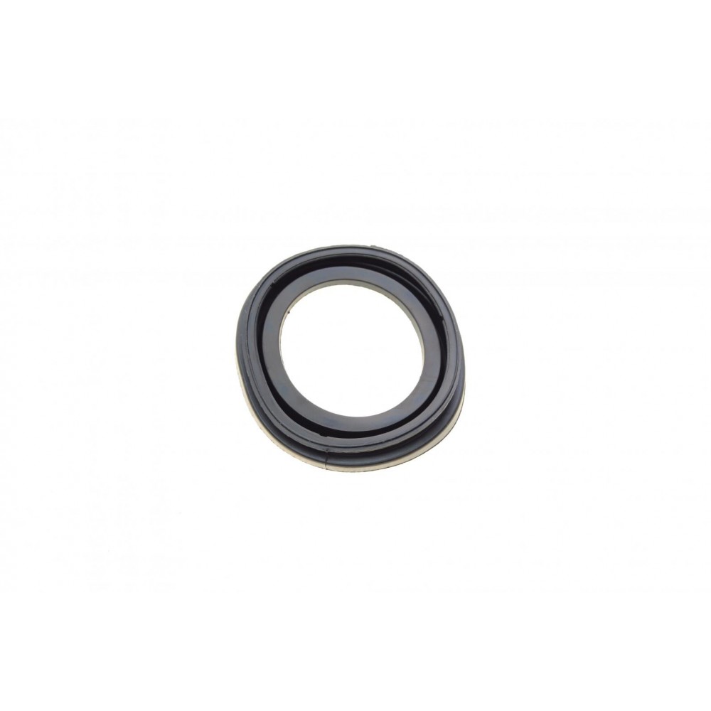 Ремкомплект супорта (переднього) Honda Civic 91- (d=54mm)(Nih)(+1 поршень/направляюча) SuperKit
