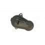 Електродвигун супорта гальмівного (заднього) VW Passat 05-10 (d=34mm)(TRW)