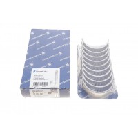 Вкладиші корінні VW Caddy III/T5 2.0 EcoFuel 03-15 (+0.50)