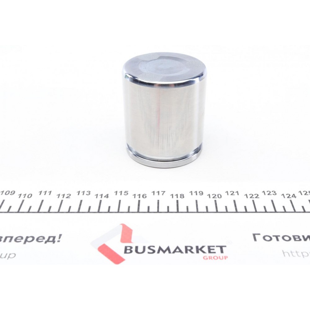 Ремкомплект супорта (переднього) VW Passat -80 (d=48mm) (+поршень) (Lucas)