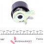 Комплект ГРМ Renault Kangoo 1.5dCi 01- (123x27)