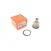 Опора кульова (передня/знизу) Renault Megane II/Scenic 02- (d=16mm)
