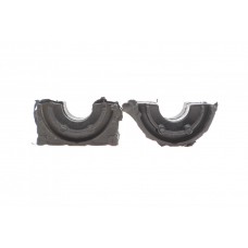Втулка стабілізатора (переднього) Opel Astra H 04-14 (d=17.5mm)