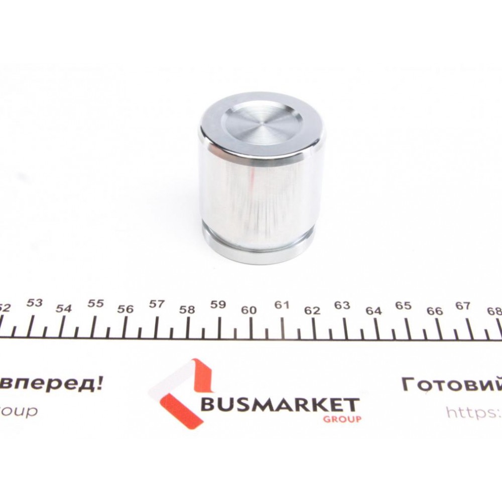 Поршень супорта (заднього) Toyota Avensis 01-09 (45x45mm)(Toyota)