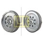 Демпфер зчеплення Renault Master III/Opel Movano 2.3/dCi/CDTi 10- (FWD), M9T