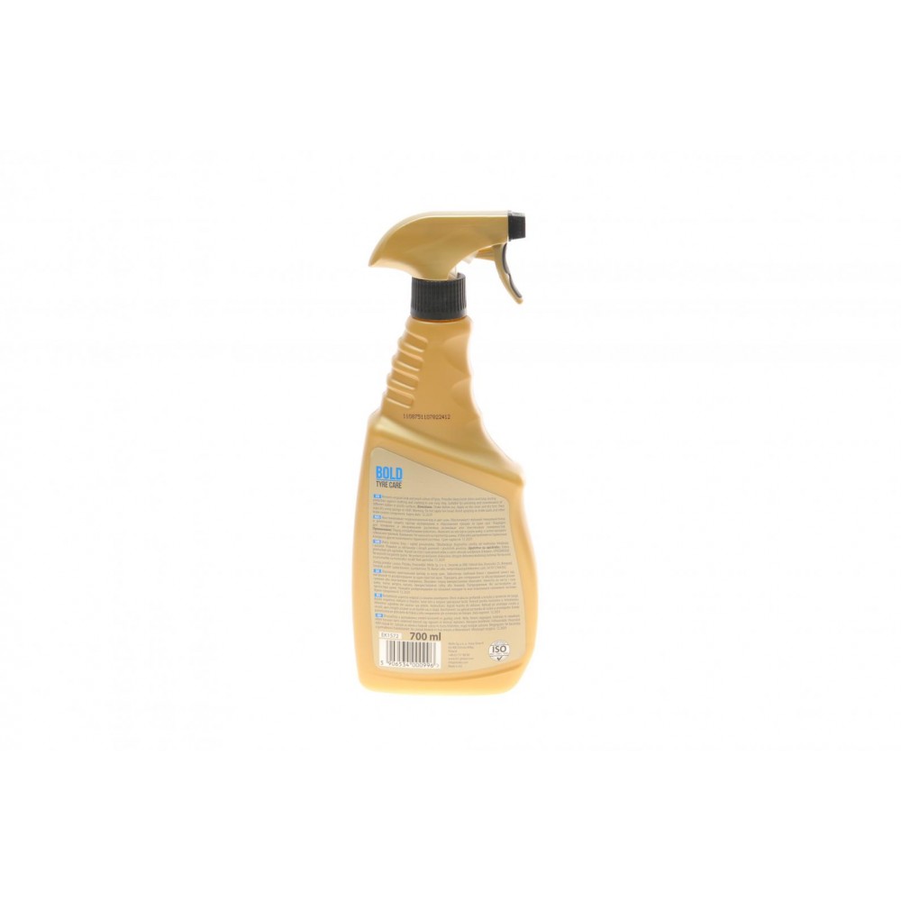 Засіб для догляду за шинами Bold Atom  (700ml)