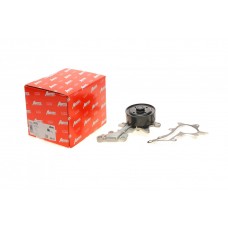 Помпа води Toyota Corolla/Auris/Yaris/Urban Cruiser 1.3/1.33 07-
