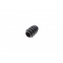 Ремкомплект супорта (переднього) Honda Civic 01- (d=54mm) (Nih)(+1 поршень/направляюча) SuperKit