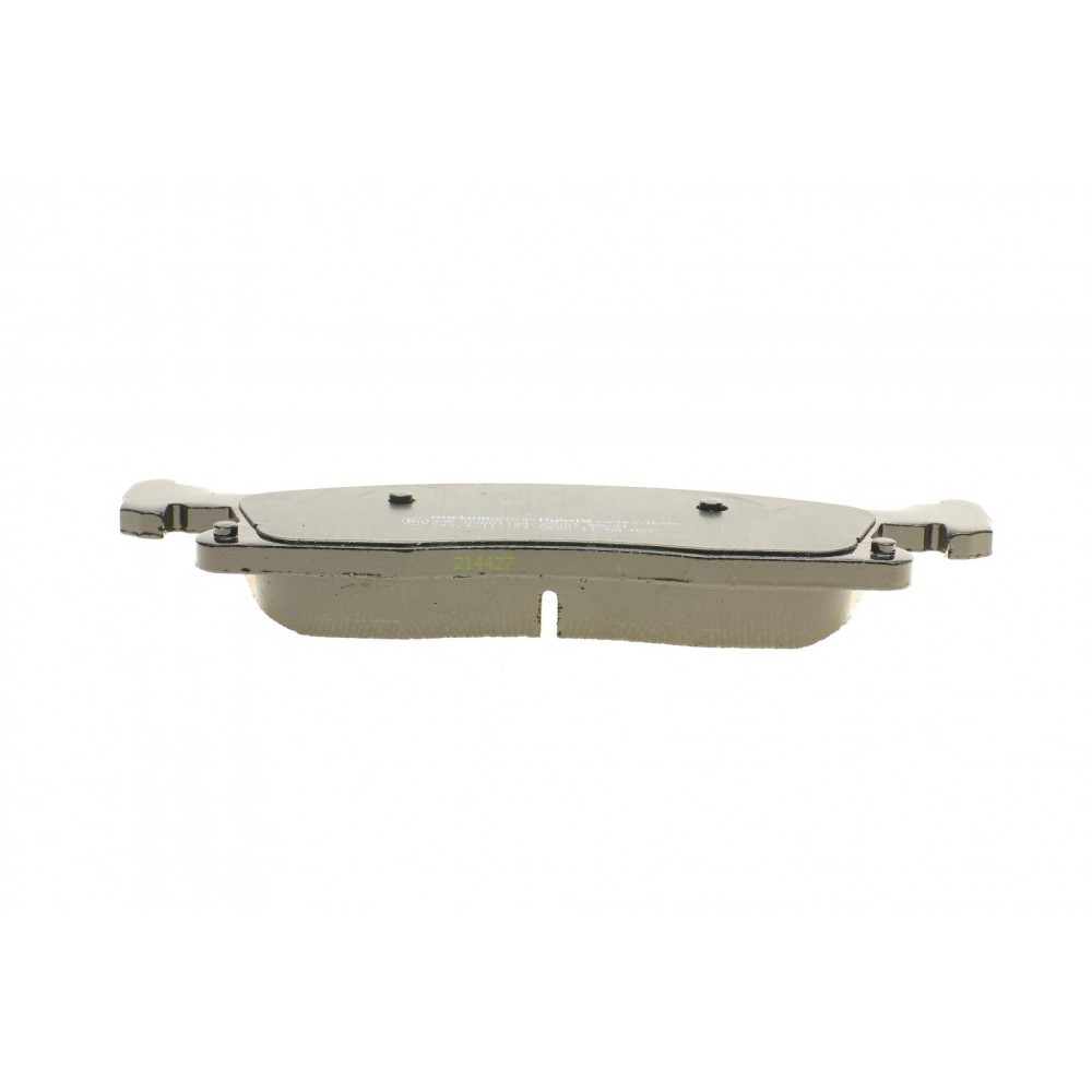 Колодки гальмівні (передні) MB M/GLE/GL/GLS-class (W166/X166) 11-19/Jeep Grand Cherokee 10-