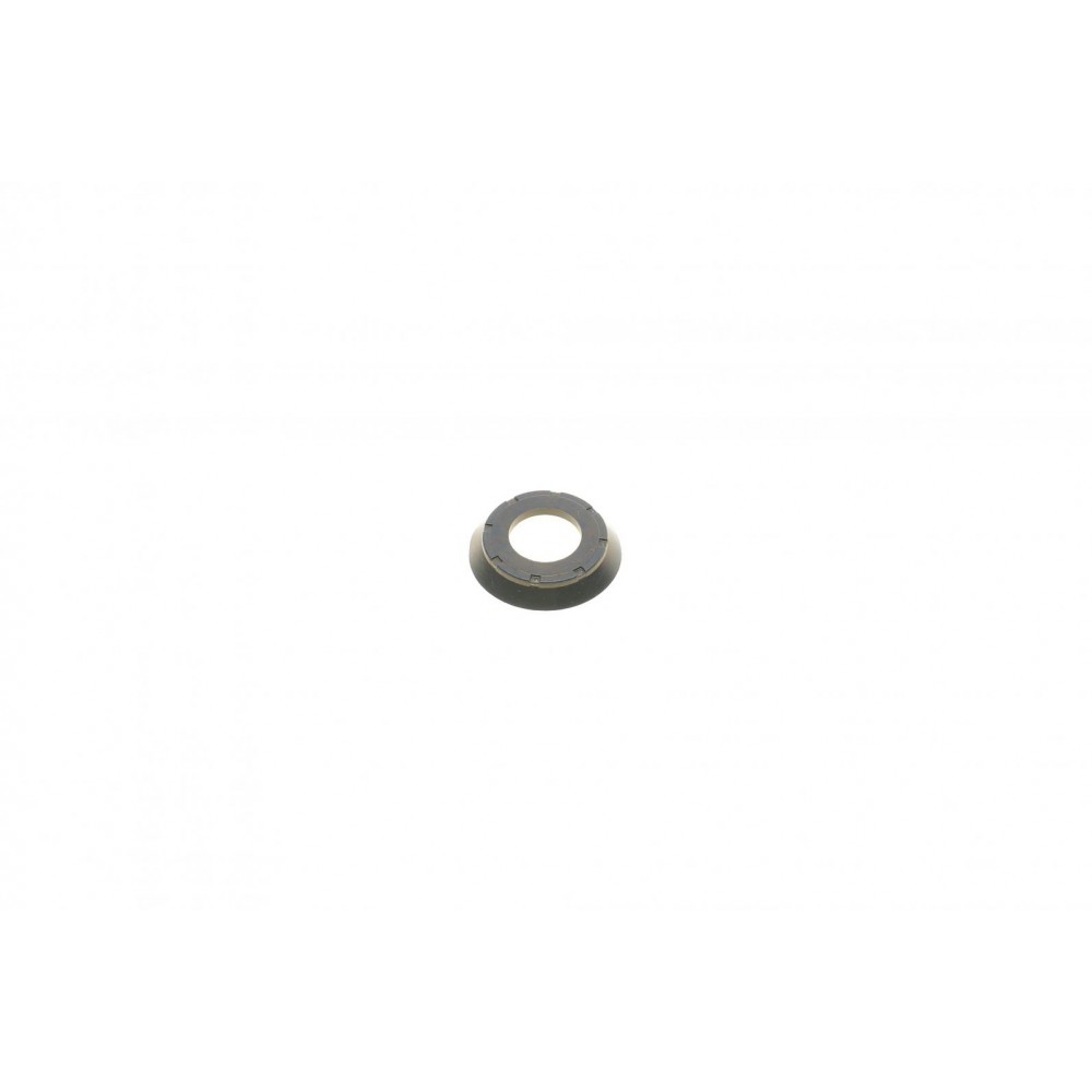 Ремкомплект супорта (заднього) Opel Astra G/Zafira 96-09 (d=36mm) (Bosch) (+поршень/направляюча)