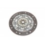 Комплект зчеплення Ford Focus/Mondeo/Volvo V30/V50 1.8-2.0 00-12