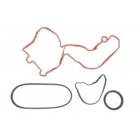Комплект ременя генератора Citroen C3/C4/Peugeot 208/308 1.2 THP 13-