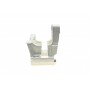 Скоба супорта (заднього) VW Passat/Sharan/Tiguan 05-22 (R)