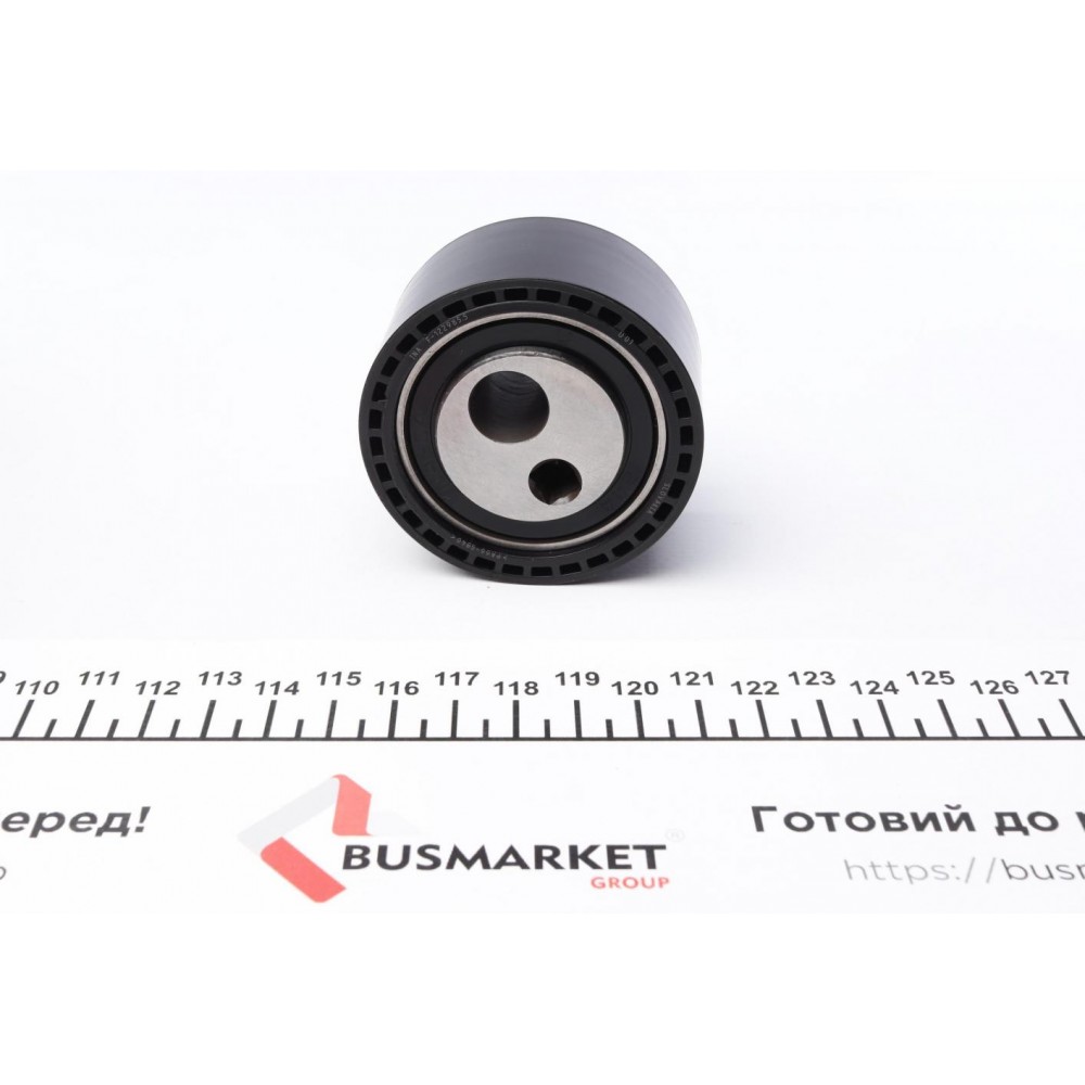 Комплект ГРМ Citroen Berlingo/Jumpy 2.0HDI, (141x25.40), 66/69kw