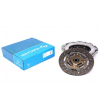 Комплект зчеплення Renault Master/Trafic 2.0 - 2.5 CDTI 06- (d=240mm)