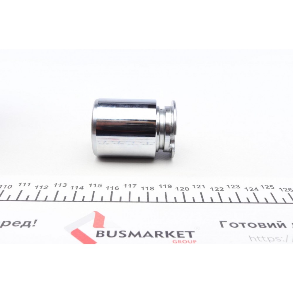 Ремкомплект супорта (заднього) (L) Renault Kangoo 01- (d=38mm) (Bosch) (+поршень з мех)(заміна на 238995)