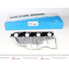 Прокладка колектора випускного Ford Mondeo III 2.016V TDDi/TDCi/2.2TDCi 00-07