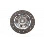 Комплект зчеплення Opel Vectra A 1.8-2.0 i 88-95/Chevrolet Aveo 1.5 i 03-