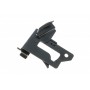 Клямка капота MB E-class (W212) 09-16