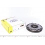 Демпфер зчеплення Nissan Almera/Primera 2.2D 01- (d=240mm)