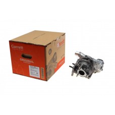 Турбіна Toyota Corolla 1.4 06-
