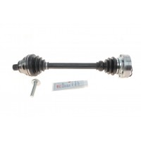 Піввісь (передняя) VW T4 90-03 (L) (38x535)