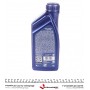 Олива 5W20 Eco Tronic F (1л) (Ford WSS-M2C948-B)