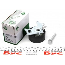 Ролик ГРМ Fiat Scudo 2.0i 01-06 (натяжний) (61.8х29)