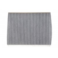 Фільтр салону Fiat Bravo 07-14/Stilo 01-08 (вугільний)