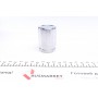 Поршень супорта (заднього) Honda Accord VI 98-03/Subaru Forester 08- (38x52.5mm)