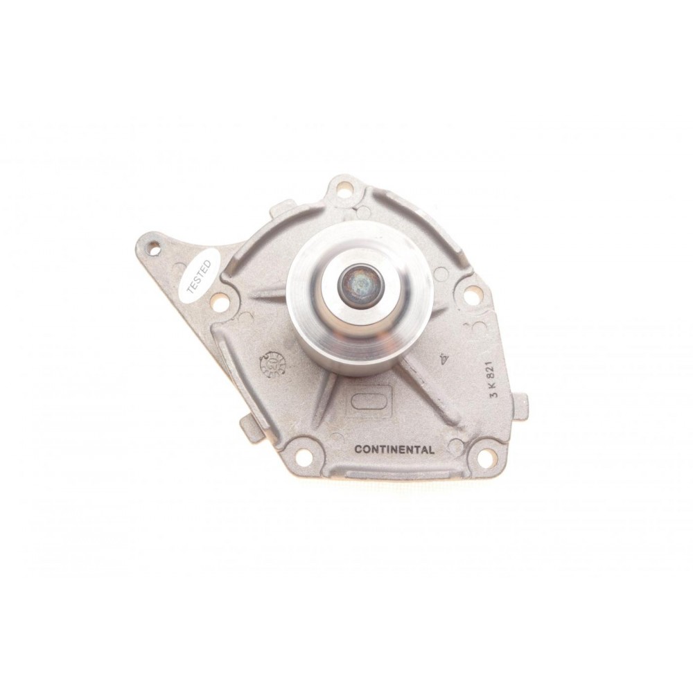 Комплект ГРМ + помпа Renault Clio/Kangoo/Megane/Scenic 01-/Nissan Kubistar 1.5dCi 03- (27x123z)
