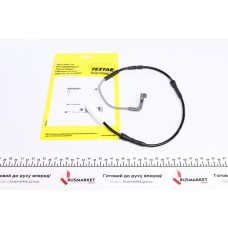 Датчик зносу гальмівних колодок (передніх) BMW 3 (E90-93) 04-11 (L=695mm)
