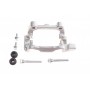 Скоба супорта (заднього) Skoda Octavia/VW Caddy/Golf 04-13 (L)