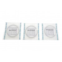 Кільця поршневі Ford Connect 1.8TDCI 02- (82.50mm/STD) (2.5-2-3)