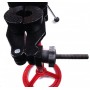 Компресор для амортизаторів (пружинний) (d=190mm/ h=490mm)