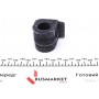 Втулка стабілізатора (переднього) Opel Kadett E/Vectra A 88-95 (d=24mm)