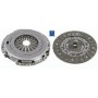 Комплект зчеплення Ford Mondeo 1.8 TDCi 92kw 07-15 (d=240mm)