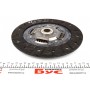 Комплект зчеплення Renault Kangoo 1.5DCI 01-08/Clio 01-/Logan 05-