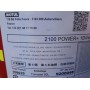 Олива 10W40 Power+ 2100 (60 л) (505.00/501.01/MB 229.1/RN 0700/PSA B71 2300 (100018)