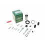 Ремкомплект супорта (заднього) VW Caddy 03- (d=38mm) (+поршень/направляюча) (Lucas)