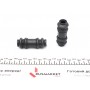 Ремкомплект супорта (переднього) KIA Carnival 99-01 (d=66mm) (Kask)