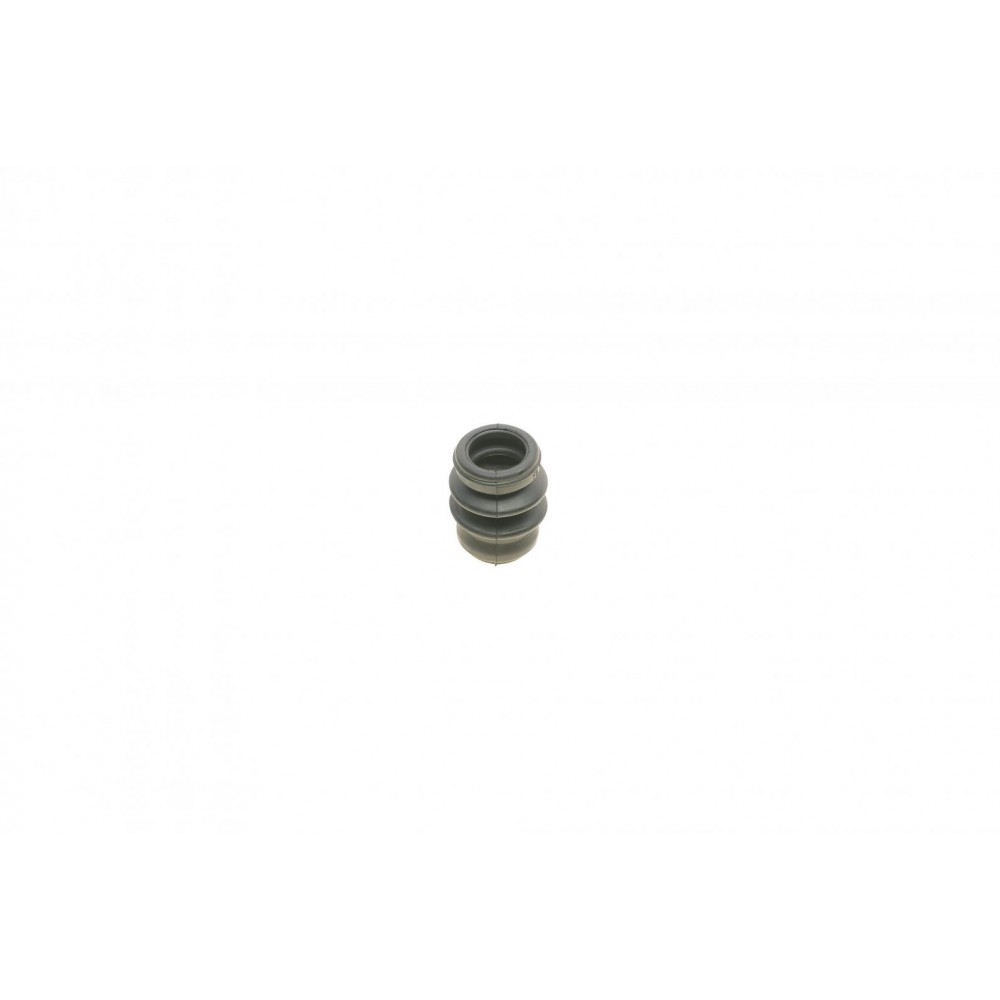 Ремкомплект супорта (заднього) Mazda 6 02-08 (d=34mm) (+поршень/направляюча) (Mando)