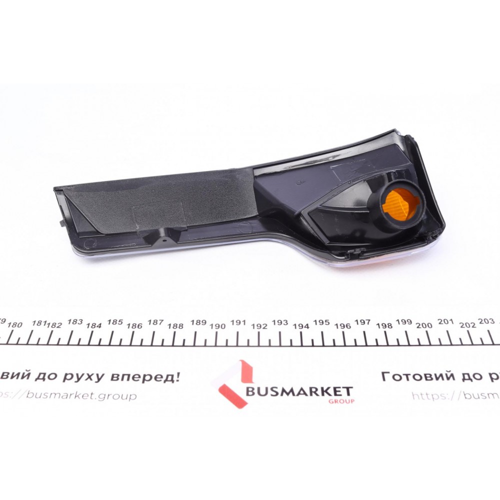Повторювач повороту на крило Iveco Daily 14- (R)