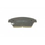 Колодки гальмівні (передні) Nissan Rogue 10-13/Chevrolet Cruze/Opel Astra 09-/Zafira C/Mokka 11-