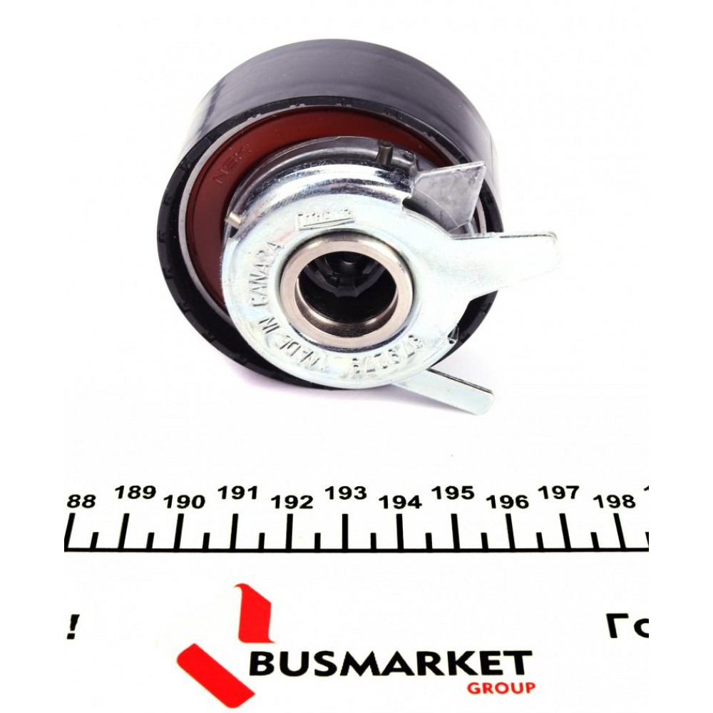 Комплект ГРМ VW LT 96-/VW T4 2.5TDI 91-